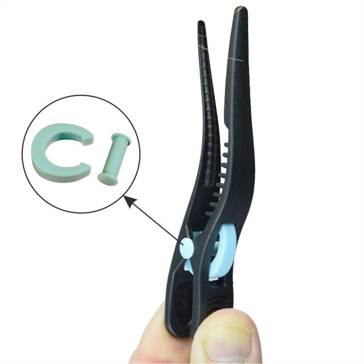 Salon Clips For Hair