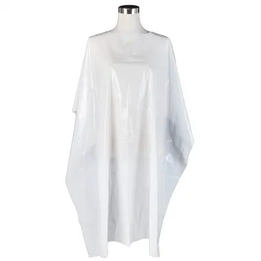 Cape cheve degradabl