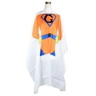 Salon Cape Pou Timoun